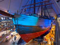 Museo Fram
