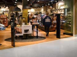Tiendas y comercios de Oslo