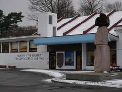 Museo Kon-Tiki
