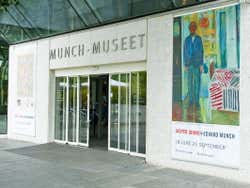 Museo Munch