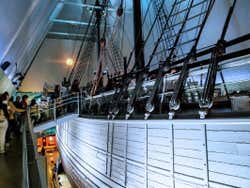 Nave polar Fram