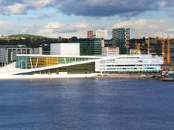 Opera de Oslo