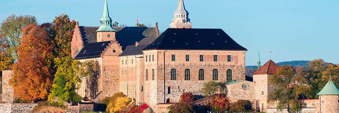 Fortaleza de Akershus